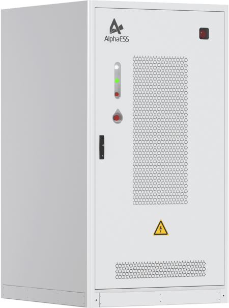 STORION H30/H50 G3 cabinet