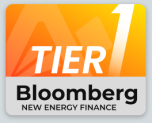 BloombergNEF Tier 1