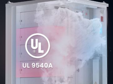 Thermal management