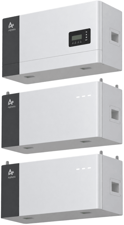 STORION H30/H50 G3 cabinet