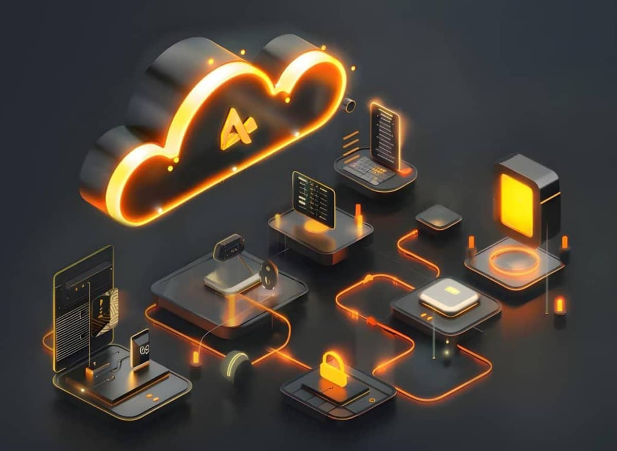 AlphaCloud monitoring