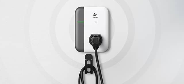ev charger unit