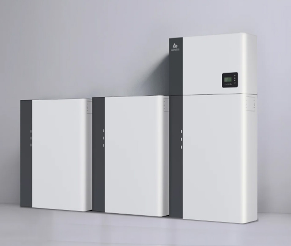 AlphaESS SMILE-G3 home battery system