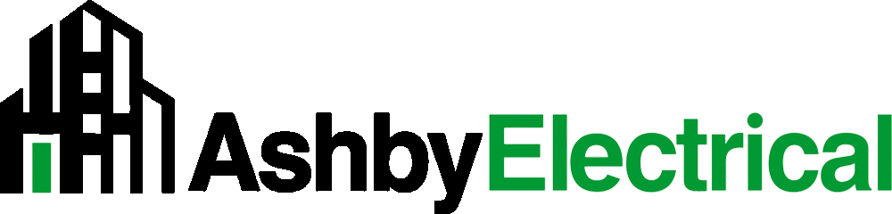 Ashby Electrical logo