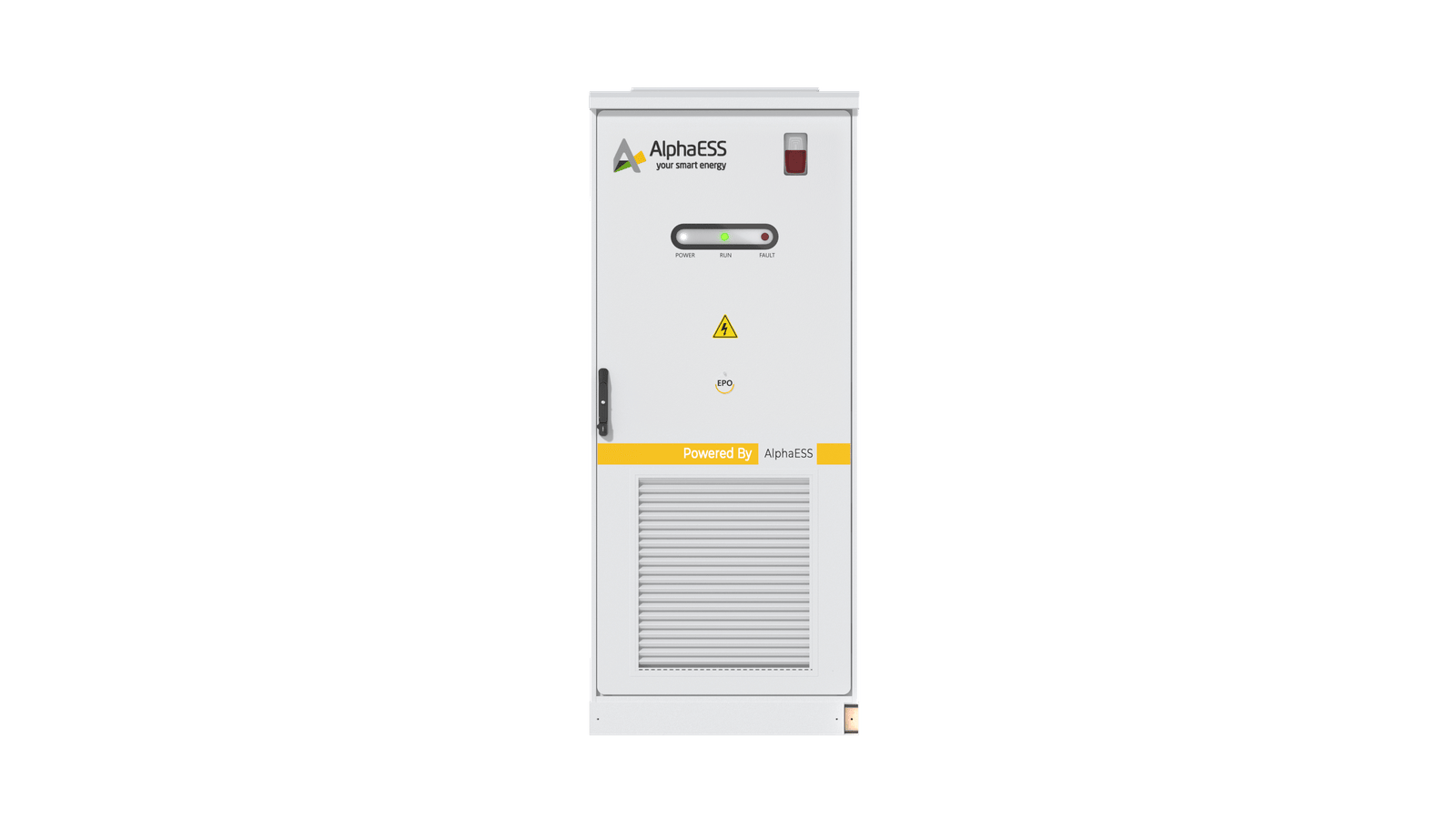STORION LC TB125 cabinet
