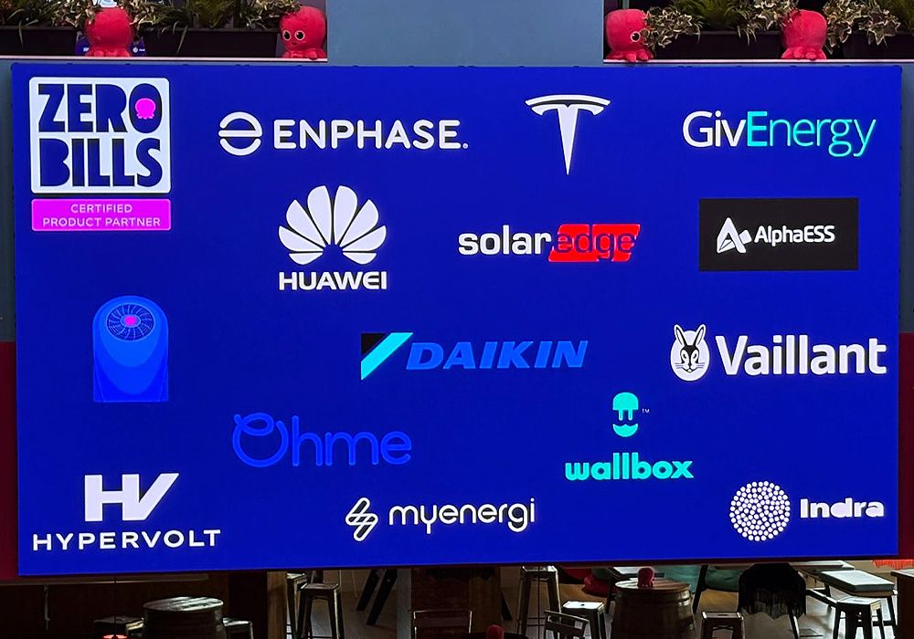 zero bills companies