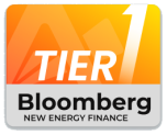 BloombergNEF Tier 1