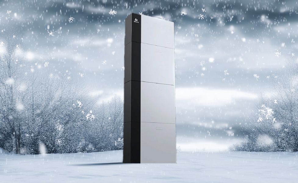 Staying Powered Through Winter Storms: Why Cold Weather Performance and Backup Readiness Matter More Than Ever