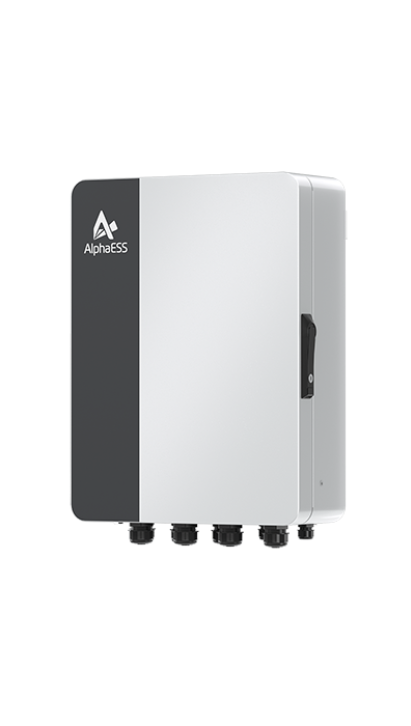 product view of the backup gateway