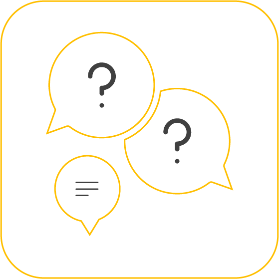 chat icon decorative