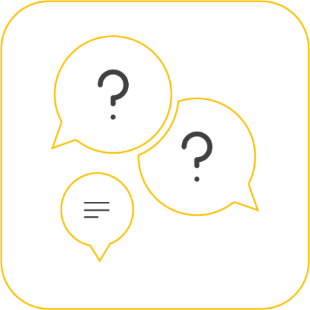 chat icon decorative