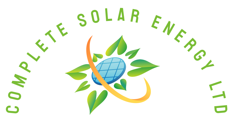 complete solar energy
