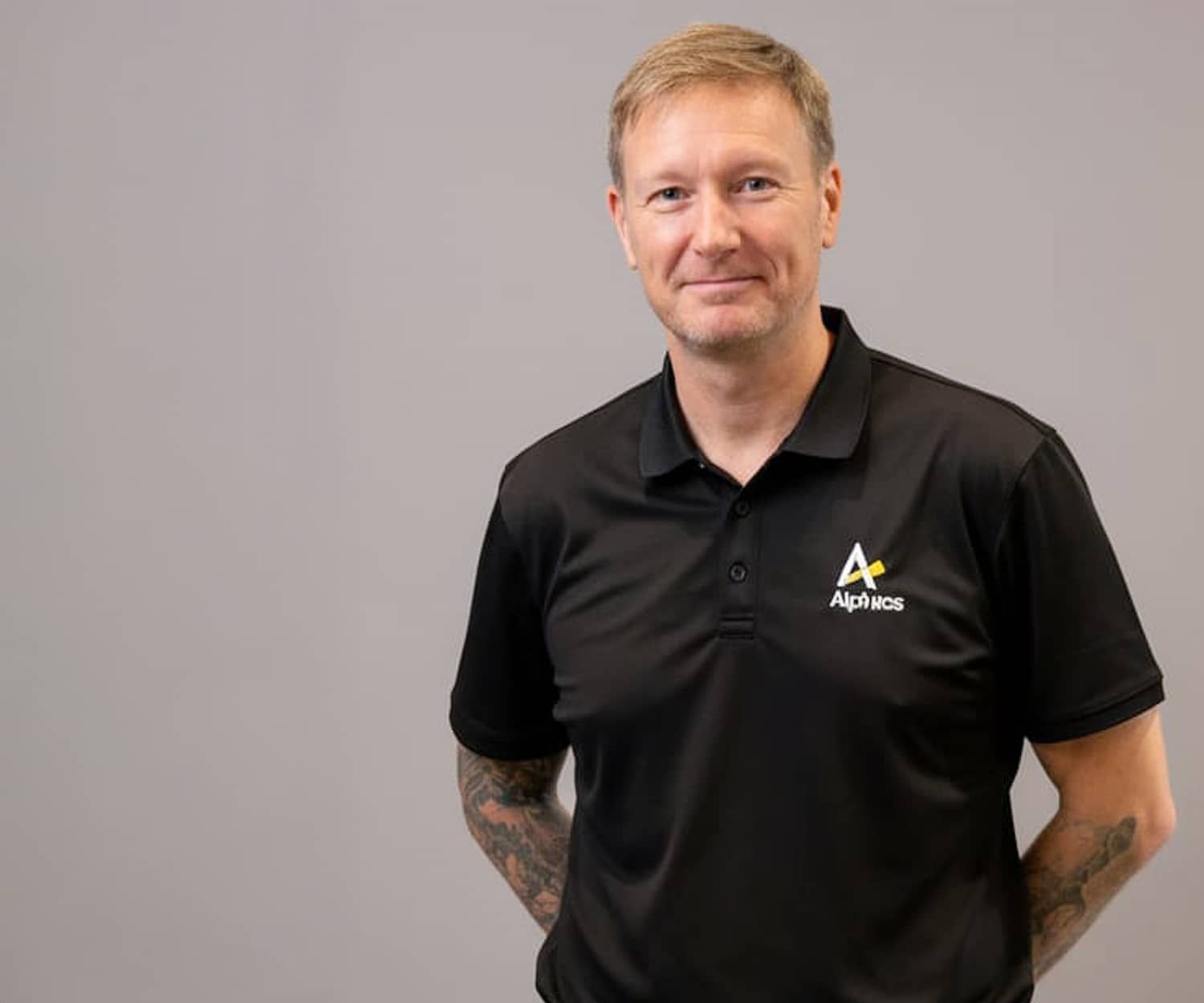 Ben Price from Heatable