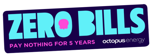 zero bills logo